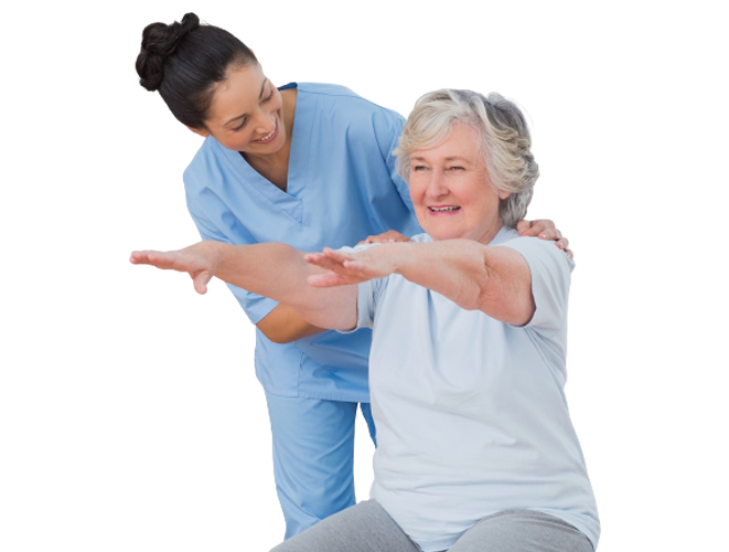 Курс специалиста по социальной работе в реабилитационной сфере в Пущино