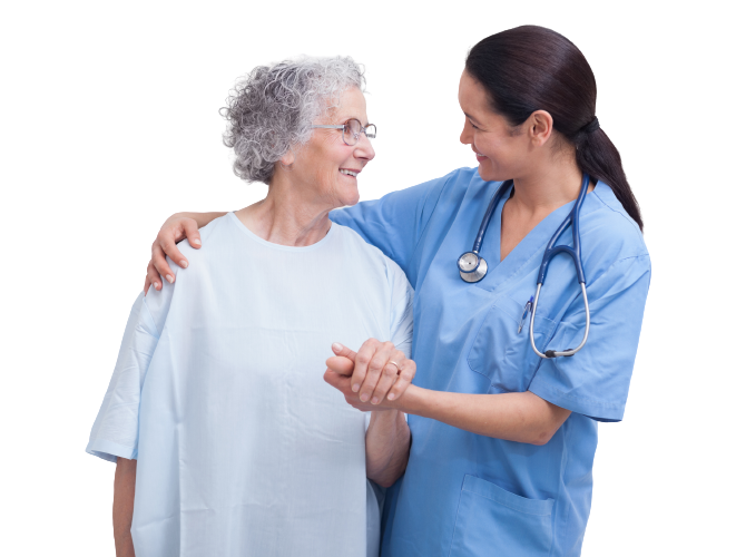 Курс младшей медсестры по уходу за больными в Пущино